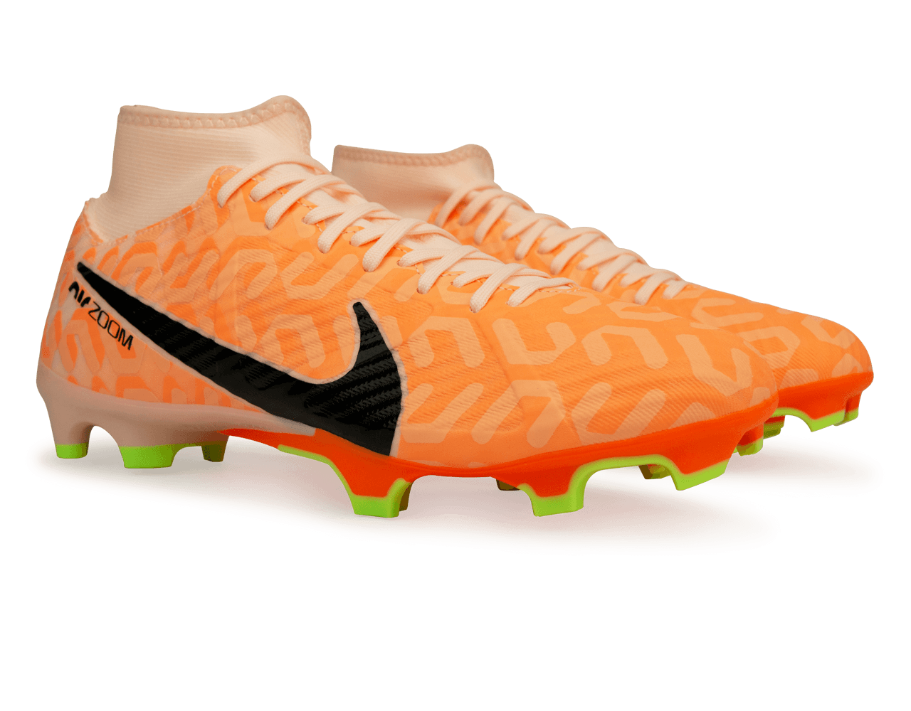 Nike ice soccer cleats hot sale