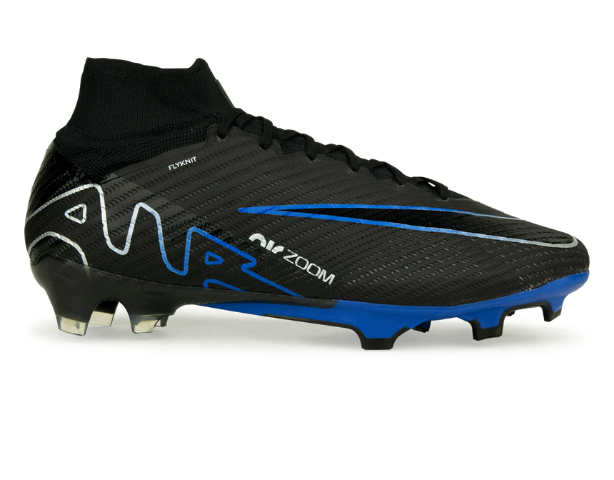 NIKE Mercurial Superfly Ⅸ Elite FG 27cm Nike Air Zoom Mercurial Superfly 9 Elite FG 'Blast Pack
