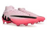 Nike Men's Zoom Mercurial Superfly 9 Elite FG Pink Foam/Black