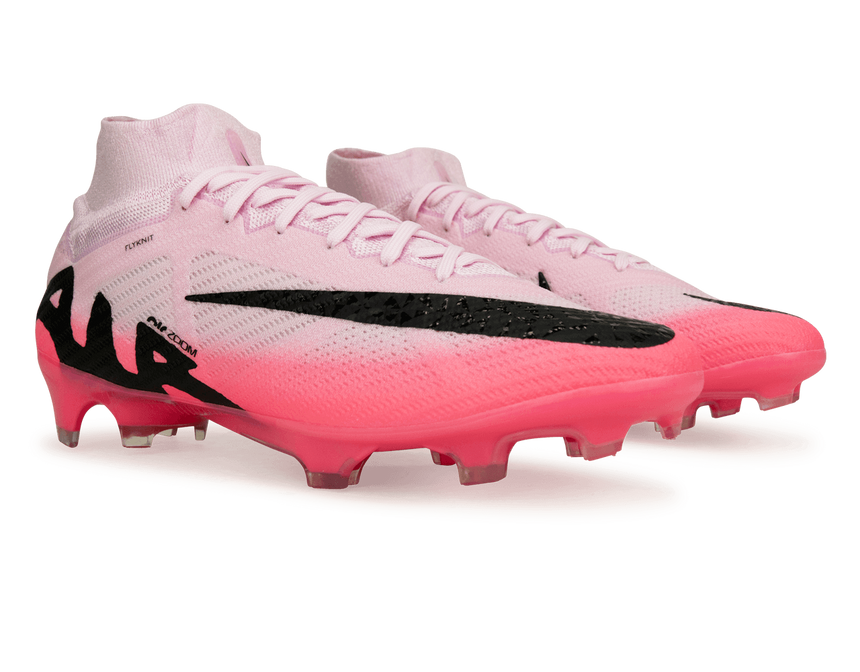 Nike Men's Zoom Mercurial Superfly 9 Elite FG