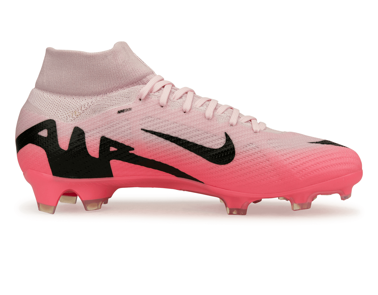 pink panther mercurial
