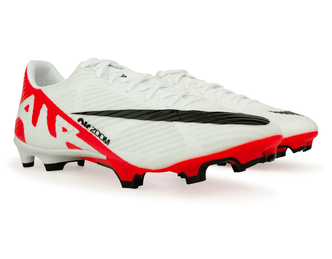 Nike Zoom Mercurial Vapor 15 Elite FG Guava Ice/Black – Azteca Soccer