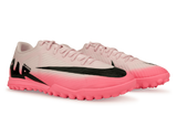 Nike Men's Zoom Mercurial Vapor 15 Academy TF Pink Foam/Black Together