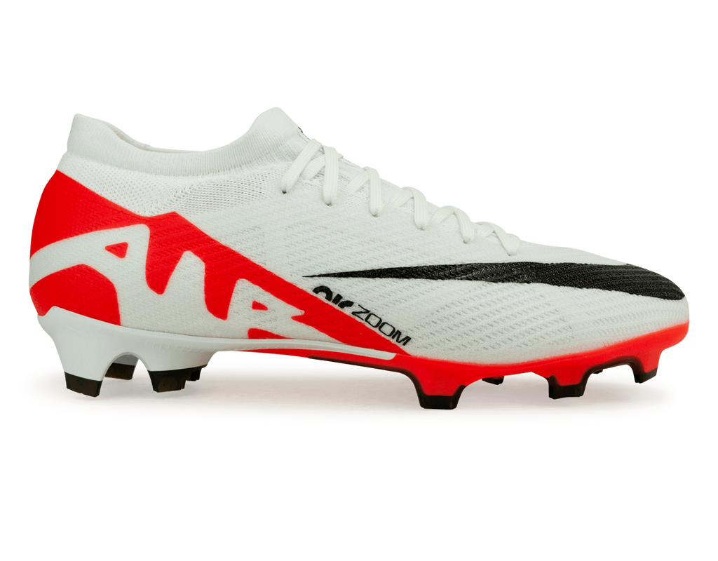 Nike Zoom Mercurial Vapor 15 Academy XXV MG Multi-Ground Football Boot. Nike  ID