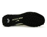 Nike Men's Zoom Mercurial Vapor 15 Pro TF Lemonade/Black Sole