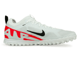 Nike Men's Zoom Mercurial Vapor 15 Pro TF White/Red Side