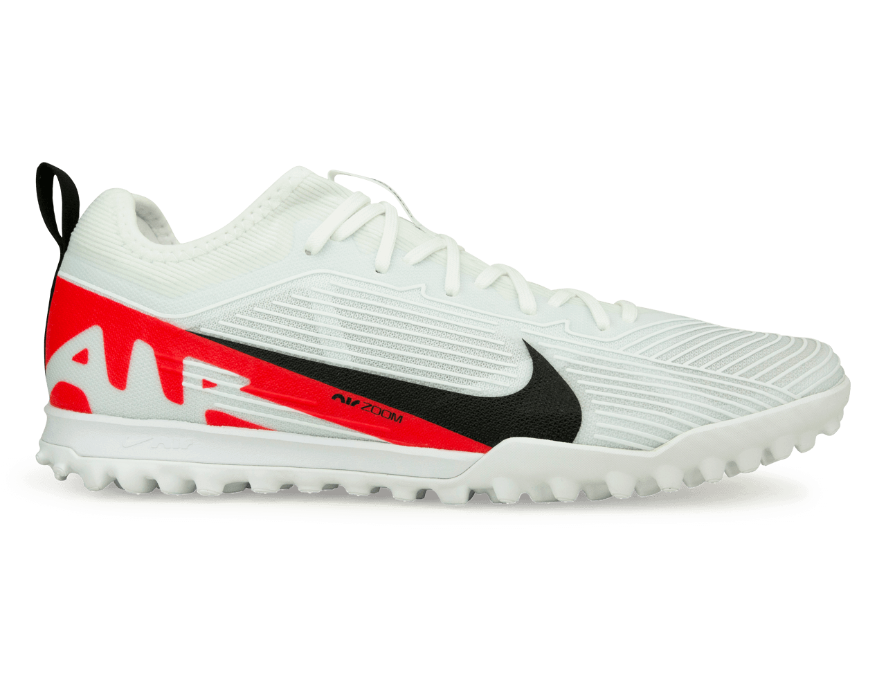 Nike zoom red and 2025 white