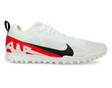 Nike Men's Zoom Mercurial Vapor 15 Pro TF White/Red