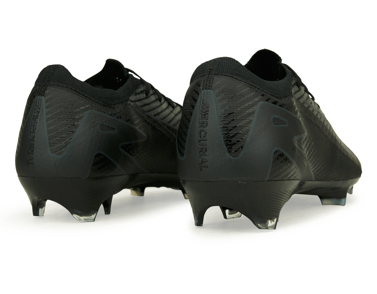 Nike Vapor 16 Club TF Men\'s Size 11.5 Black Deep Jungle Soccer Indoor Cleats NEW Nike Youth Zoom Vapor 16 Academy FG/MG - Deep Jungle main image 3