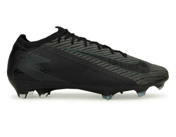 シューズ nike zm vapor 16 elite fg black 27.5 Nike Men's Zoom Mercurial Vapor 16 Elite FG Black/Deep Jungle