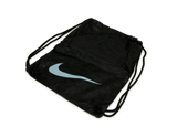 Nike Men's Zoom Mercurial Vapor 16 Elite FG Black/Ice Blue Shoebag