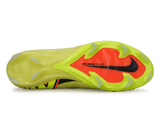 Nike Men's Zoom Mercurial Vapor 16 Elite FG Limelight/Volt Soleplate