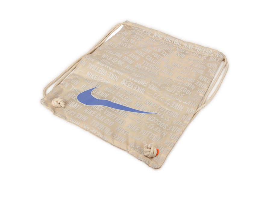 Nike Men's Zoom Mercurial Vapor 16 Elite FG LV8 Soccer Cleats Crimson Tint/Royal Pulse Shoe Bag