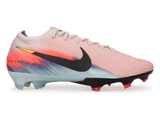 Nike Men's Zoom Mercurial Vapor 16 Elite FG Silt Red/Racer Blue
