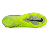 Nike Men's Zoom Mercurial Vapor 16 Elite FG Volt/Black Sole