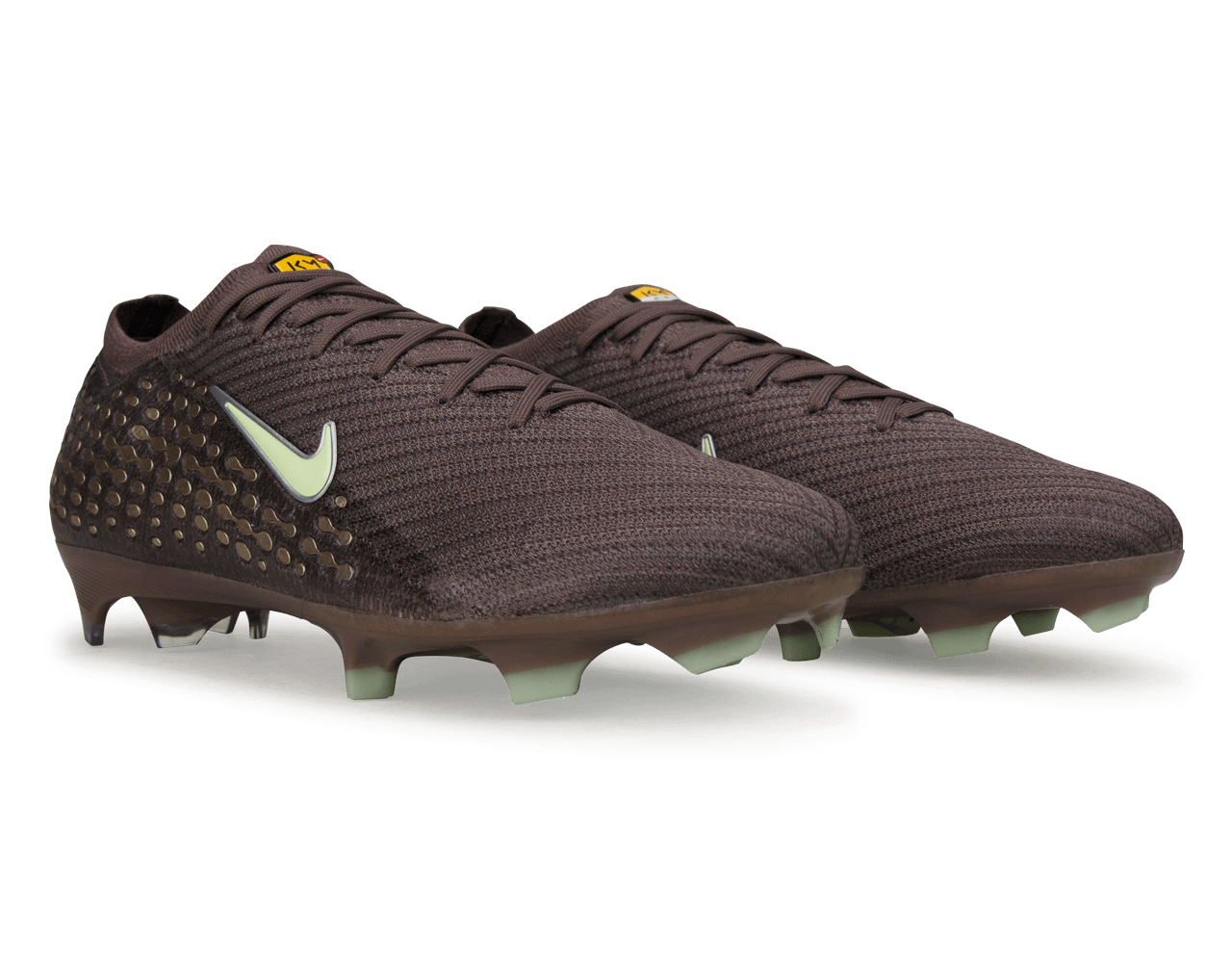 Nike Men's Zoom Mercurial Vapor 16 Elite 'Kylian Mbappe' FG Plum