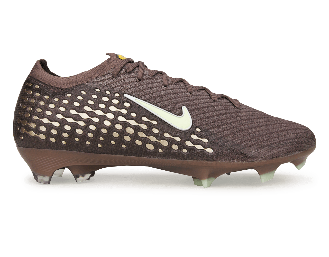 Nike Men's Zoom Mercurial Vapor 16 Elite 'Kylian Mbappe' FG Plum