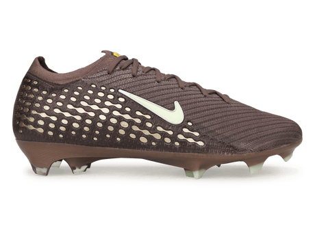 Nike Men's Zoom Mercurial Vapor 16 Elite 'Kylian Mbappe' FG Plum Eclipse/Metallic Silver