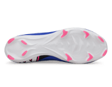 Nike Men's Zoom Mercurial Vapor 16 Pro FG Racer Blue/White Sole