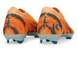 Nike Men's Zoom Mercurial Vapor 16 Pro KM FG Melon Tint/Igloo Back
