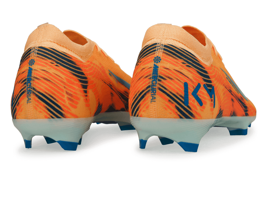 Nike Men's Zoom Mercurial Vapor 16 Pro KM FG Melon Tint/Igloo Back