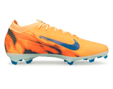 Nike Men's Zoom Mercurial Vapor 16 Pro KM FG Melon Tint/Igloo Side