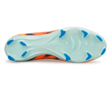 Nike Men's Zoom Mercurial Vapor 16 Pro KM FG Melon Tint/Igloo Soleplate