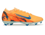 Nike Men's Zoom Mercurial Vapor 16 Pro KM FG Melon Tint/Igloo