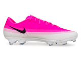 Nike Men's Zoom Mercurial Vapor 17 Academy FG/MG Multi Color/Black Side