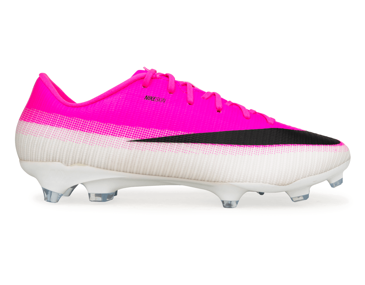 Nike Men's Zoom Mercurial Vapor 17 Academy FG/MG Multi Color/Black