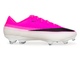 Nike Men's Zoom Mercurial Vapor 17 Academy FG/MG Multi Color/Black
