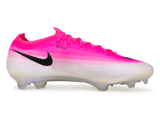 Nike Men's Zoom Mercurial Vapor 17 Elite FG Multi Color/Black Side
