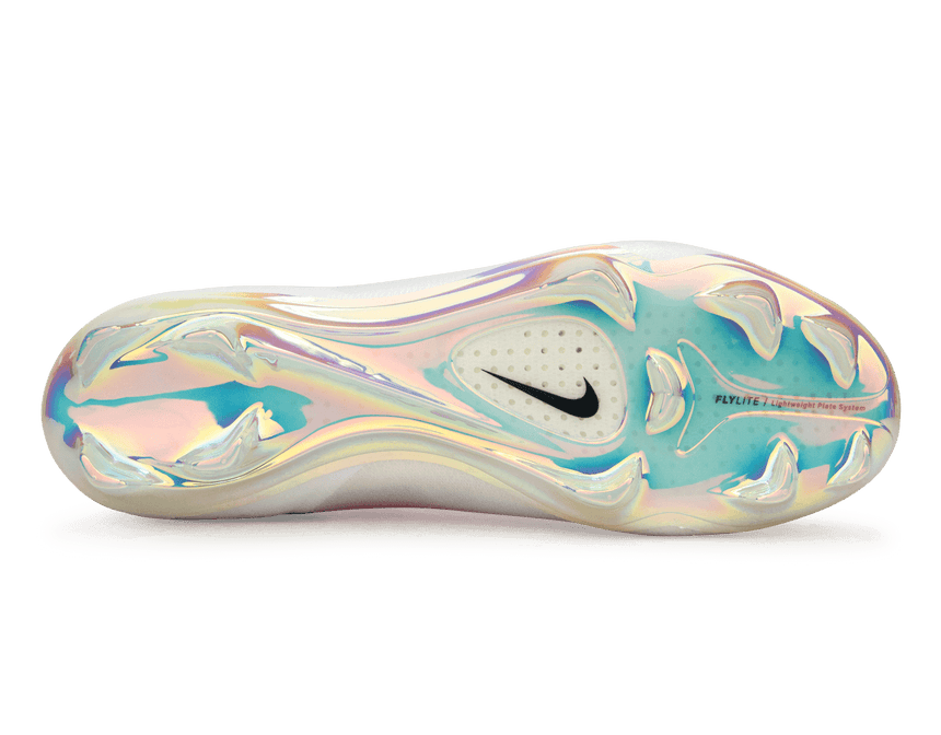 Nike Men's Zoom Mercurial Vapor 17 Elite FG Multi Color/Black Sole