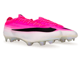 Nike Men's Zoom Mercurial Vapor 17 Elite FG Multi Color/Black Together