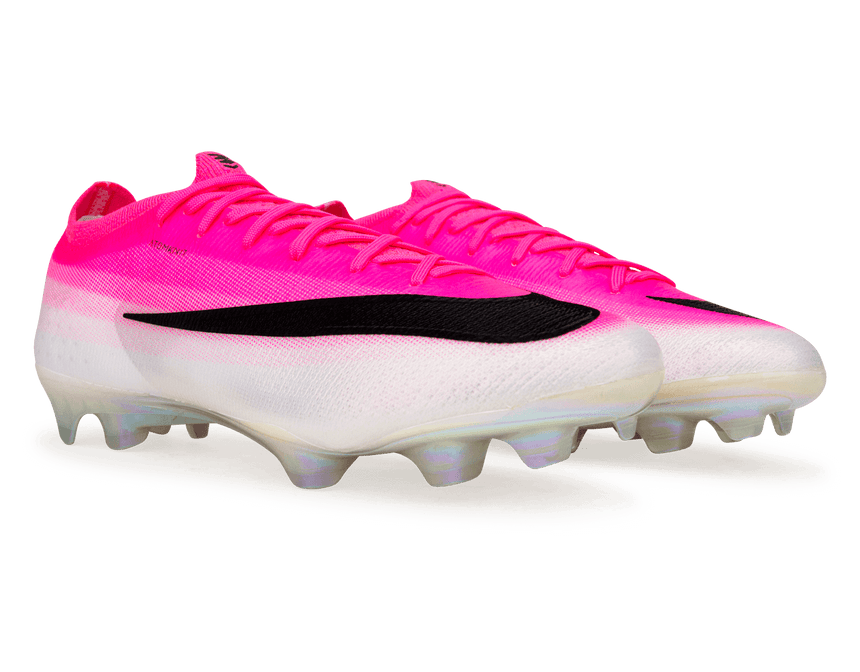 Nike Men's Zoom Mercurial Vapor 17 Elite FG Multi Color/Black Together