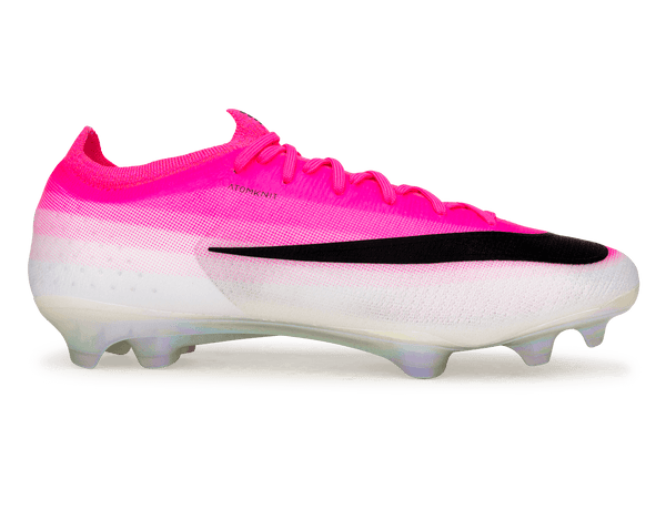 Nike Men's Zoom Mercurial Vapor 17 Elite FG Multi Color/Black