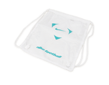 Nike Men's Zoom Mercurial Vapor 17 Elite FG White/Dusty Cactus Shoebag