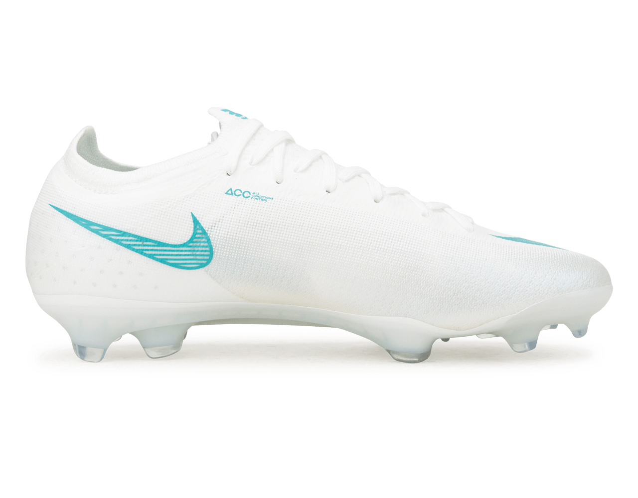 NIKE AIR ZOOM MERCURIAL サッカー スパイク ホワイト Nike Men's Zoom Mercurial Vapor 17 Elite FG White/Dusty Cactus