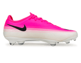 Nike Men's Zoom Mercurial Vapor 17 Pro FG Multi Color/Black Side