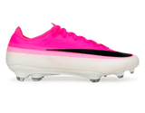 Nike Men's Zoom Mercurial Vapor 17 Pro FG Multi Color/Black