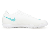 Nike Men's Zoom Mercurial Vapor 17 Pro TF White/Dusty Cactus Side