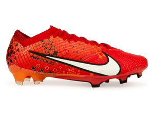 シューズ NIKE Mercurial Vapor 15 MDS Elite FG Nike Men's Zoom Mercurial Vapor 15 MDS Elite FG Crimson/Ivory