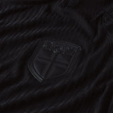 Nike Norway Men's Away Aero-FIT 2026 Jersey Black Crest