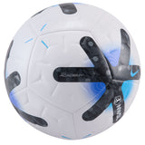 Nike NWSL Academy Ball White/Black Back