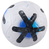 Nike NWSL Academy Ball White/Black Front