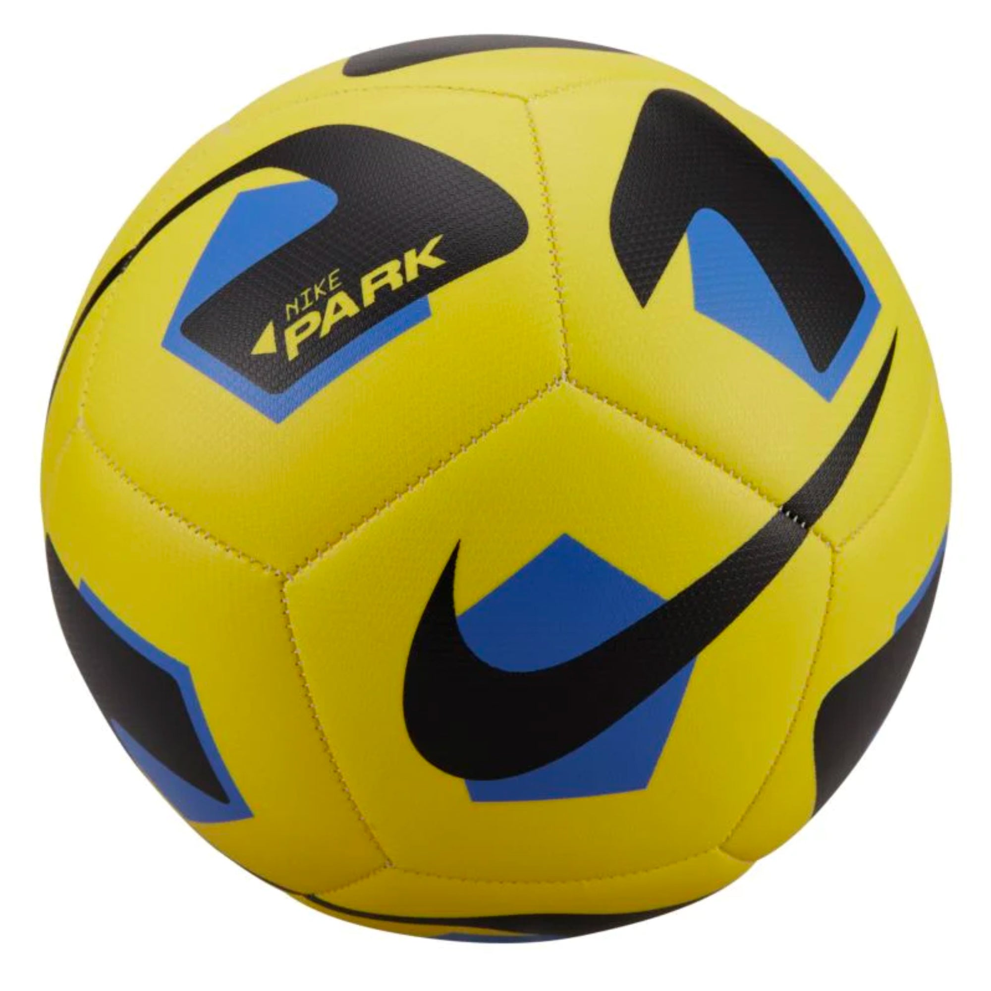 Nike Park Team Ball Yellow/Black – Azteca Soccer