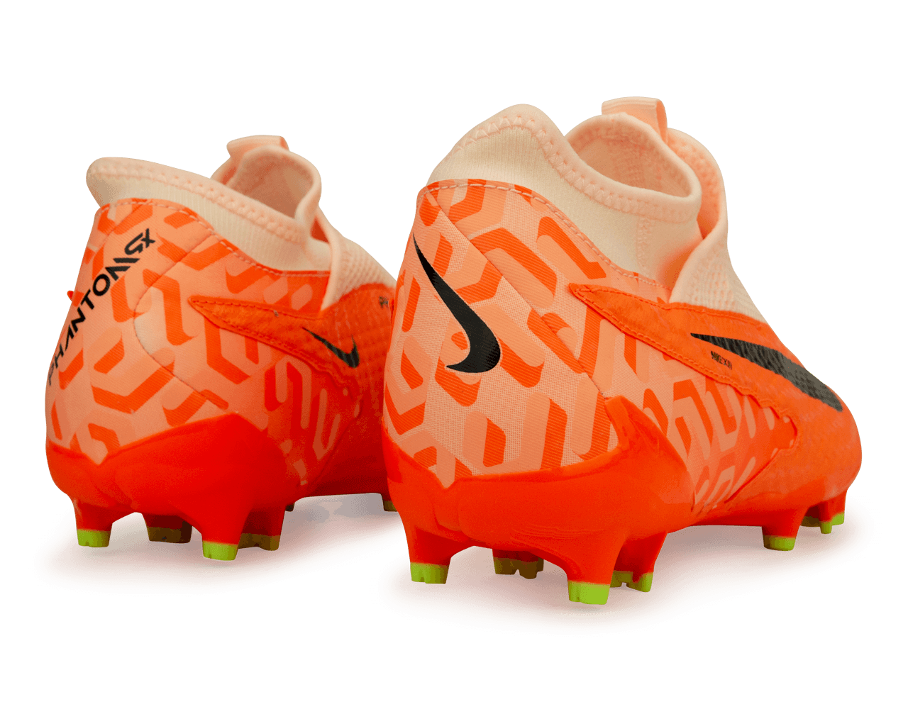 Nike Phantom GX Academy DF WC FG MG Guava Ice Black 10