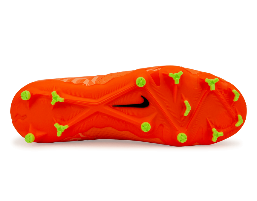 Nike Phantom GX Academy DF WC FG/MG Guava Ice/Black Sole