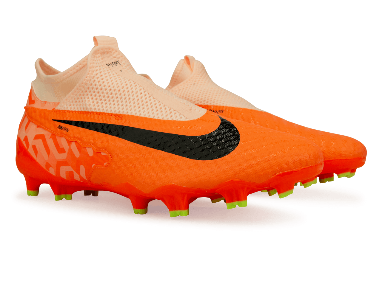 Nike Men's Phantom GX Academy DF WC FG/MG Guava Ice/Black – Azteca Nike Men's Phantom GX Academy DF WC FG/MG Guava Ice/Black – Azteca
