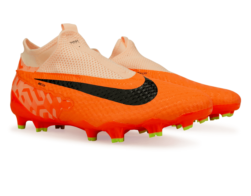 Nike Phantom GX Academy DF WC FG/MG Guava Ice/Black Together